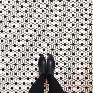 Meet your Posher, Jan